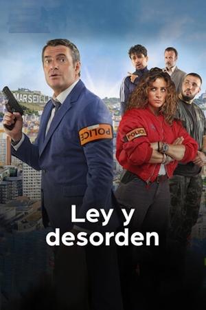 Ley y desorden 1×1 por torrent