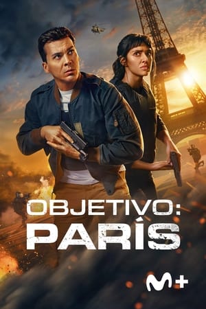 Objetivo: París 1×1 por torrent