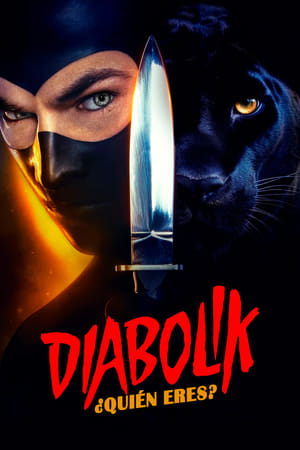 Diabolik ¿Quién eres? por torrent