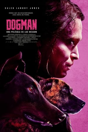 Dogman por torrent