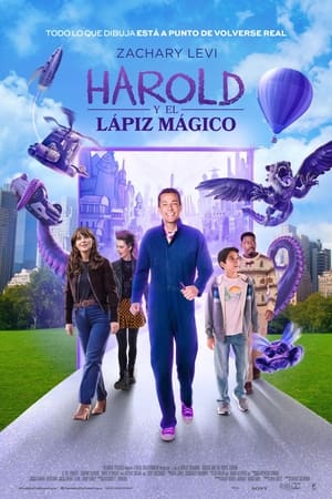 Harold y el lápiz mágico por torrent