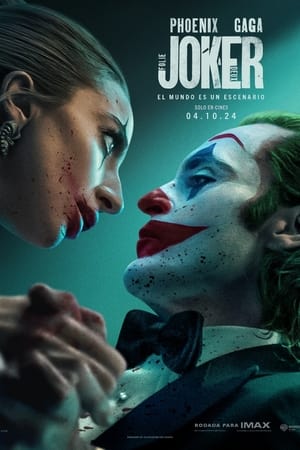 Joker: Folie à Deux por torrent