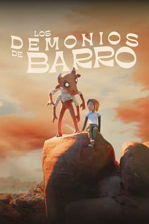 Los demonios de barro por torrent