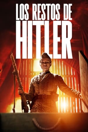 Los restos de Hitler por torrent