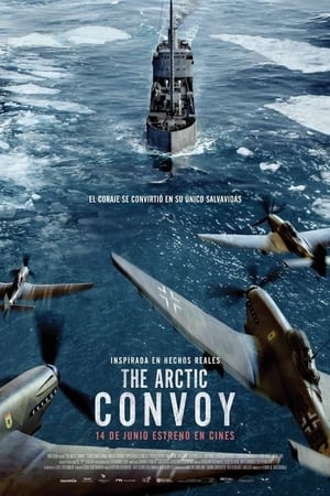 The Arctic Convoy por torrent