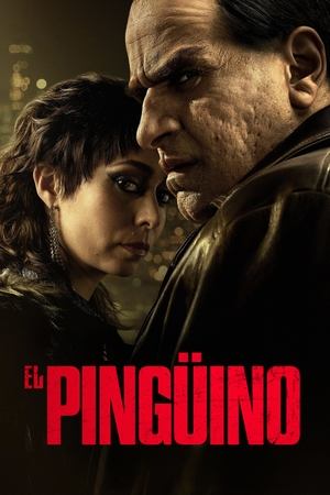 El Pingüino 1×6 por torrent