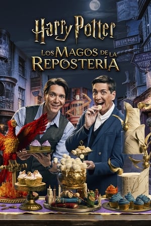 Harry Potter: Los magos de la repostería 1×3 por torrent