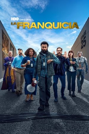 La franquicia 1×2 por torrent