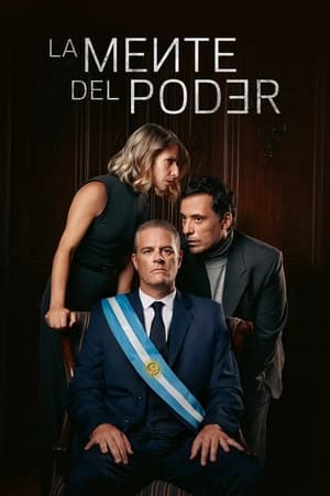 La mente del poder 1×1 por torrent