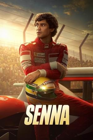 Senna 1×1 por torrent