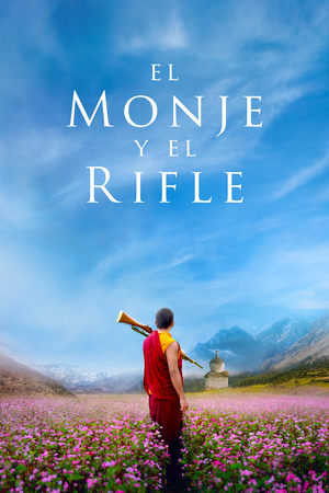 El monje y el rifle por torrent