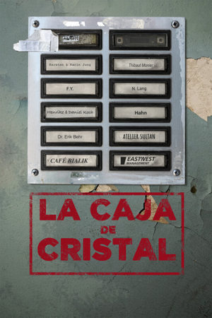 La caja de cristal por torrent