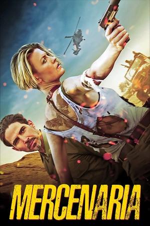 Mercenaria por torrent