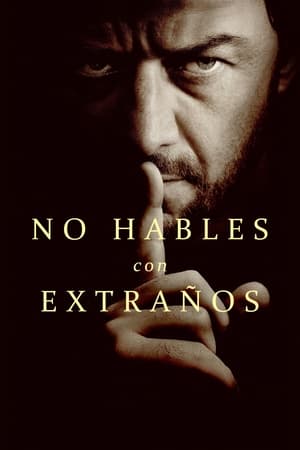 No hables con extraños por torrent