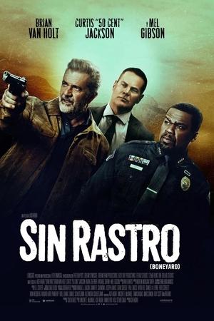 Sin rastro (Boneyard) por torrent