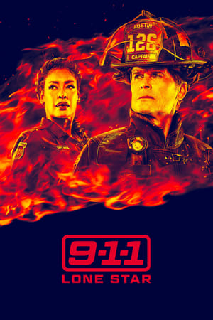 9-1-1: Lone Star 5×1 por torrent