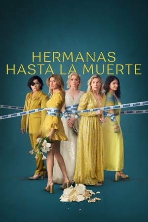 Hermanas hasta la muerte 2×1 por torrent