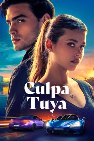 Culpa tuya por torrent