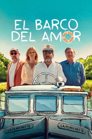 El barco del amor por torrent