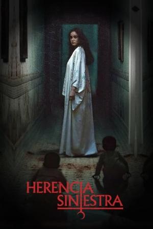 Herencia siniestra por torrent