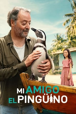 Mi amigo el pingüino por torrent