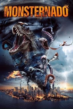 Monsternado por torrent