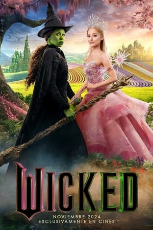 Wicked por torrent