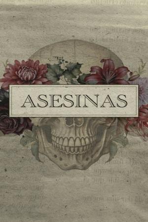 Asesinas 1×5