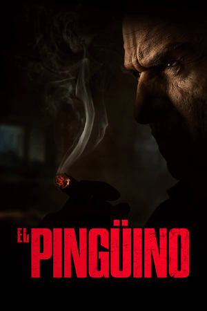 El Pingüino 1×7