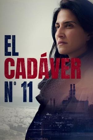 El cadáver número 11 1×2 por torrent