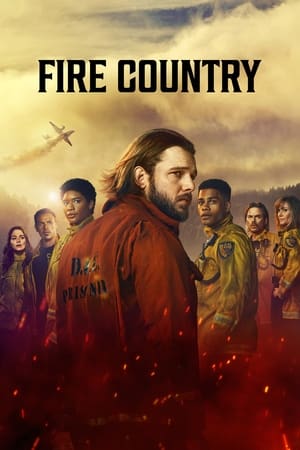 Fire Country 1×1 por torrent