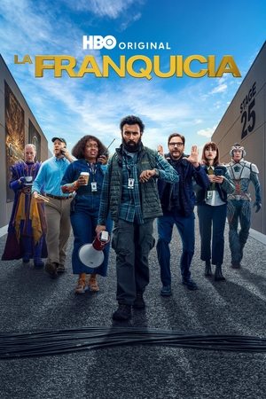 La franquicia 1×3 por torrent