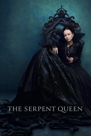 La reina serpiente 2×1 por torrent