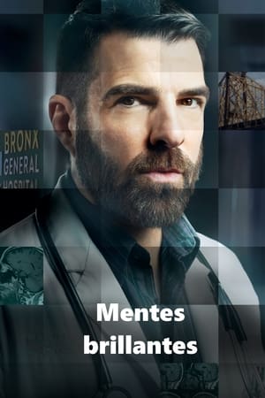 Mentes brillantes 1×10