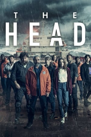 The Head 3×1