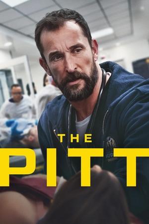 The Pitt 1×1 por torrent