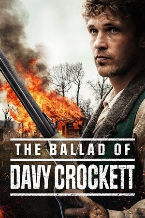 La balada de Davy Crockett por torrent