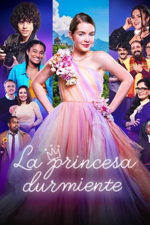 La princesa durmiente por torrent