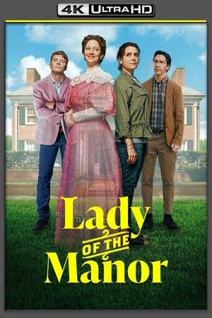 Lady of the Manor por torrent