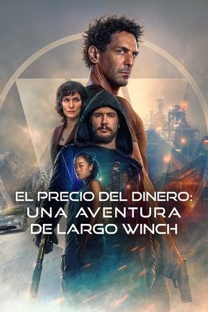 Largo Winch: El precio del dinero por torrent