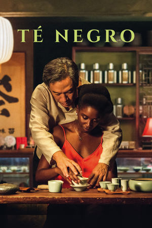 Té negro por torrent