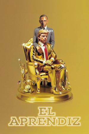 The Apprentice  (La historia de Trump) por torrent