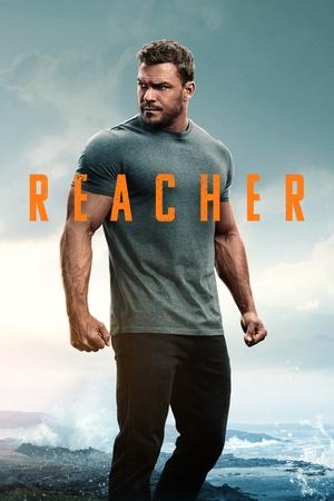 Reacher 3×1 por torrent