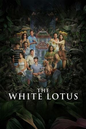 The White Lotus 3×1 por torrent