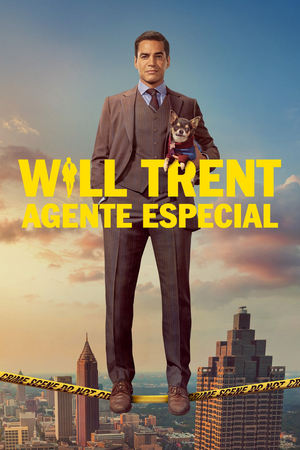 Will Trent, Agente Especial 3×1 por torrent