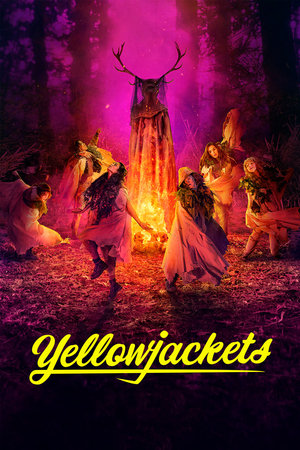 Yellowjackets 3×1 por torrent