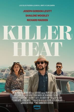 Killer Heat por torrent