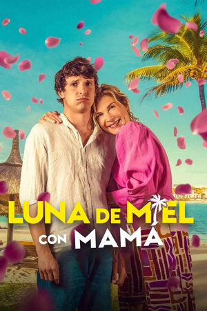 Luna de miel con mamá por torrent