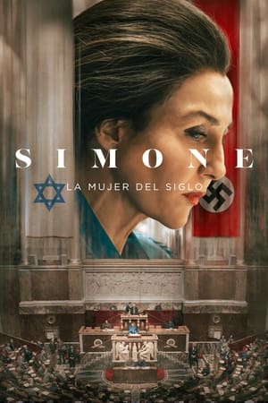 Simone, la mujer del siglo por torrent