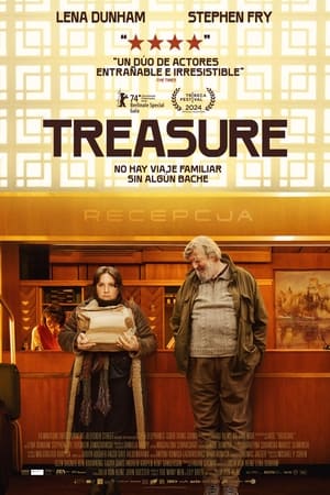 Treasure por torrent